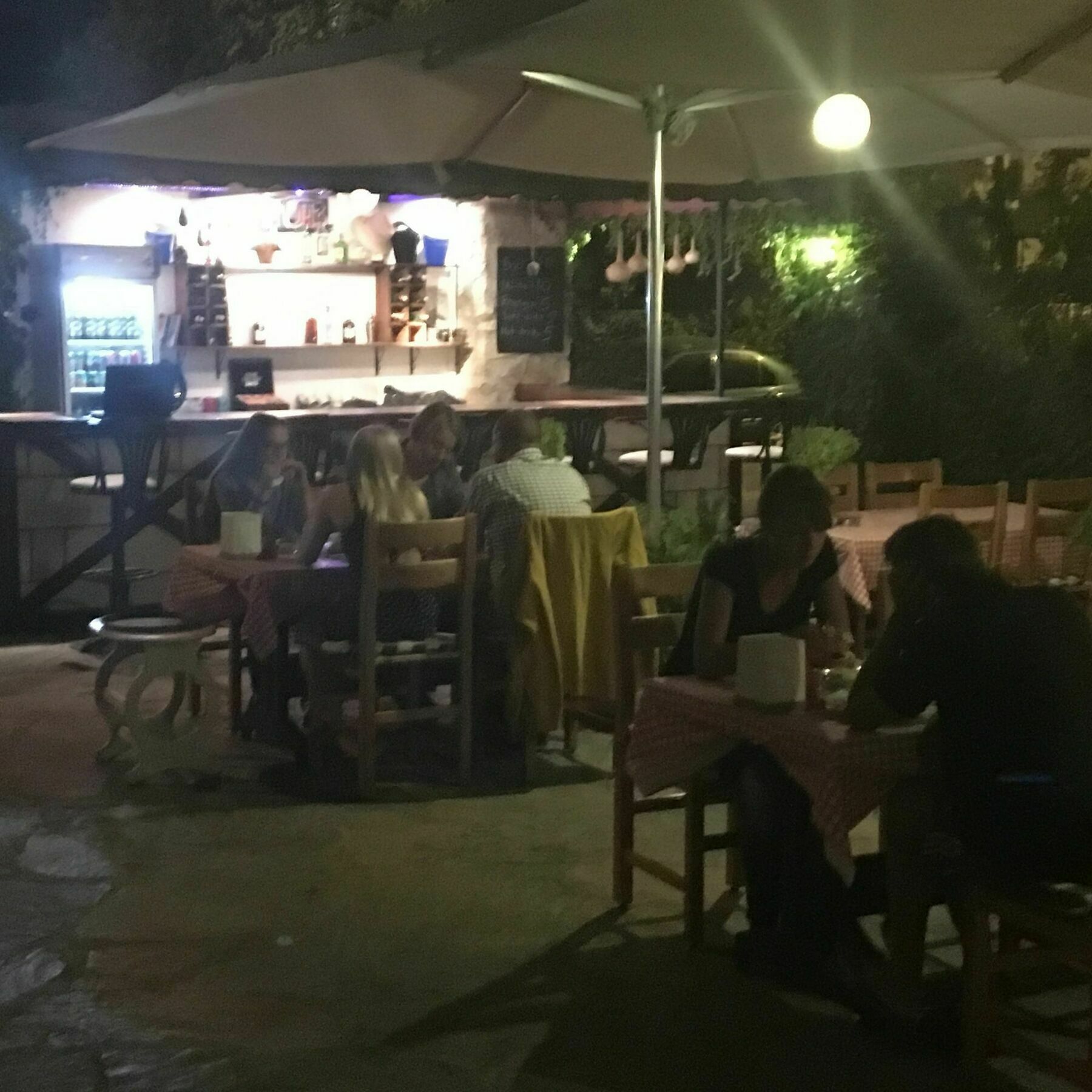 Unver Hotel Marmaris Exterior foto